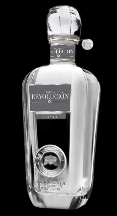 Revolucion Silver