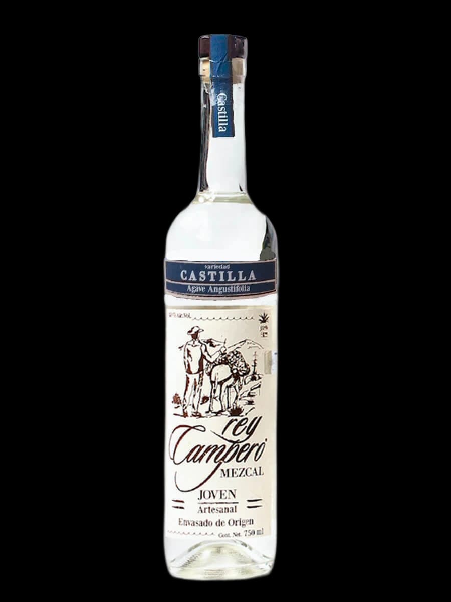 Rey Campero Castilla
