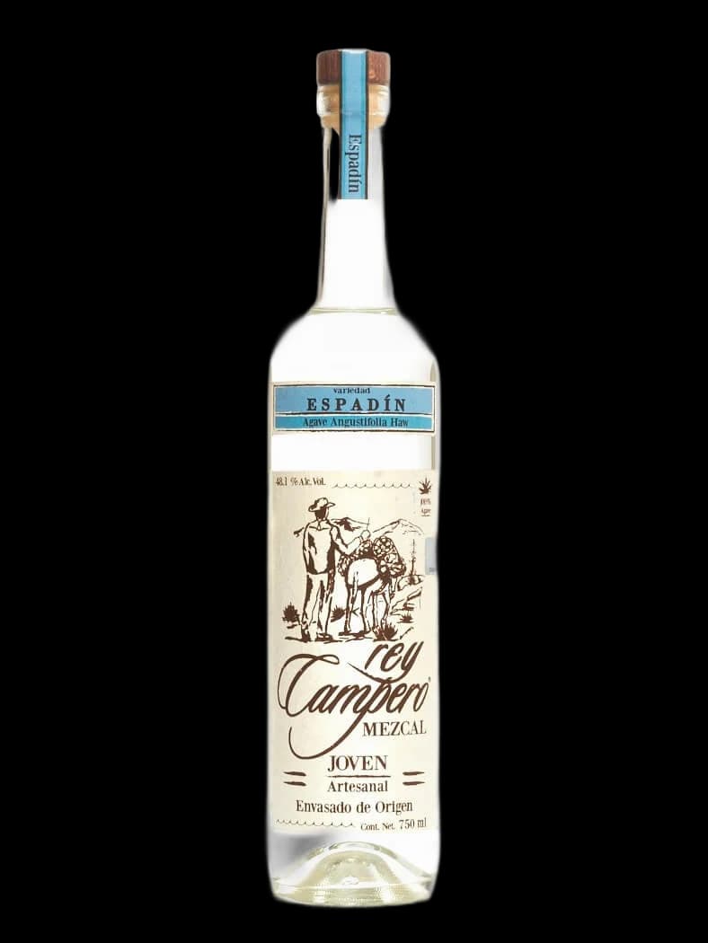 Rey Campero Espadin