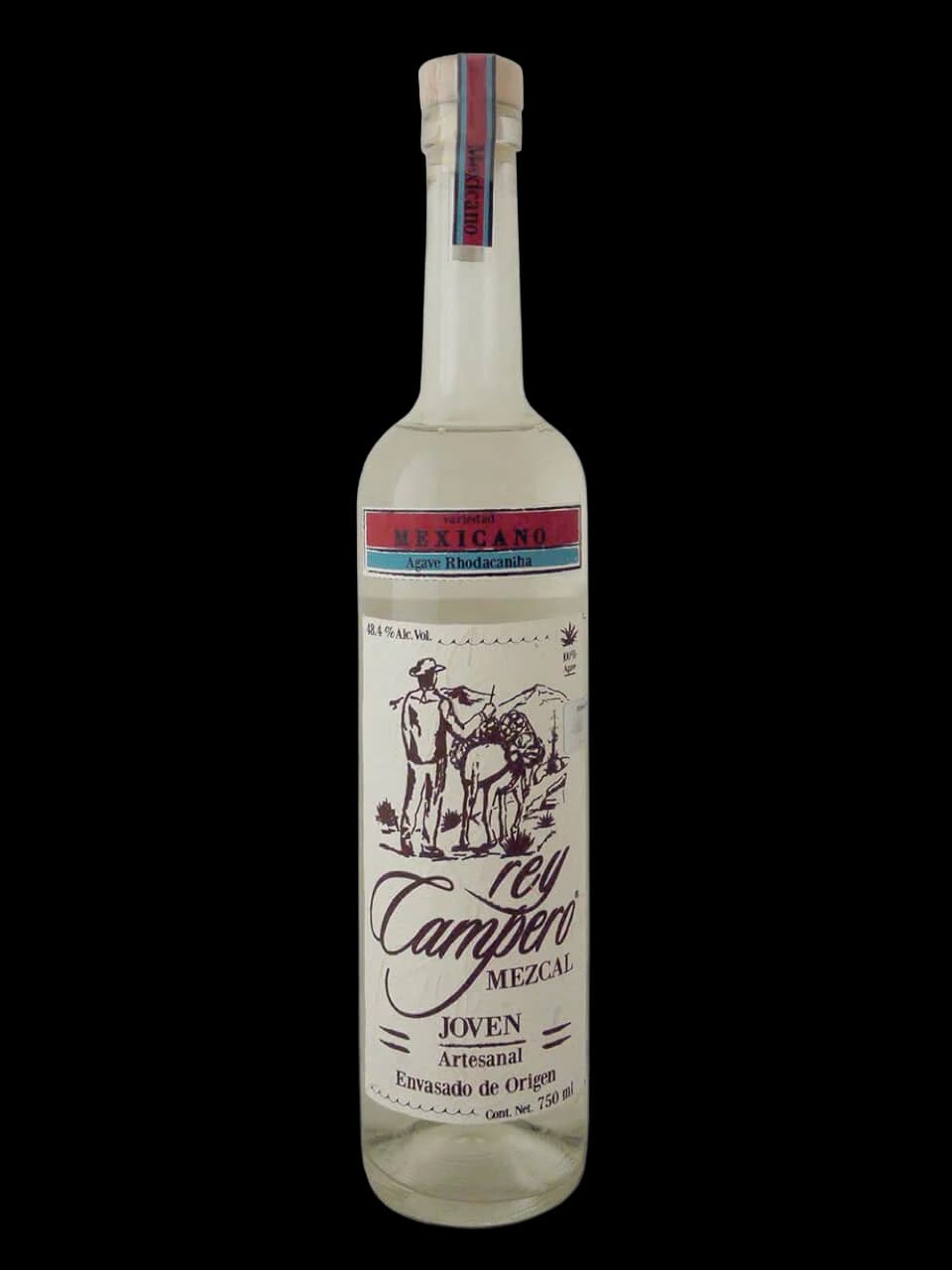 Rey Campero Mexicano