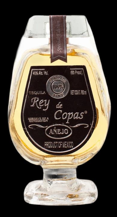 Rey de Copas Añejo