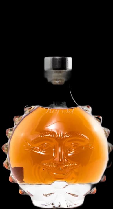 Rey Sol Extra Añejo