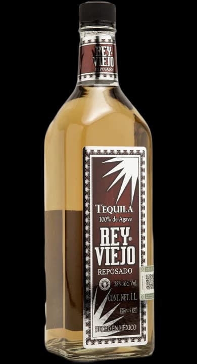 Rey Viejo Reposado