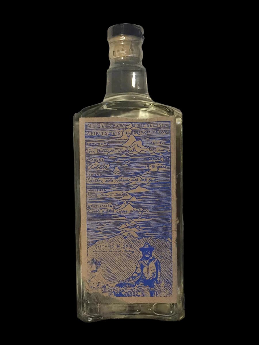 Rezpiral Tobala – Aureliano Hernandez Martinez