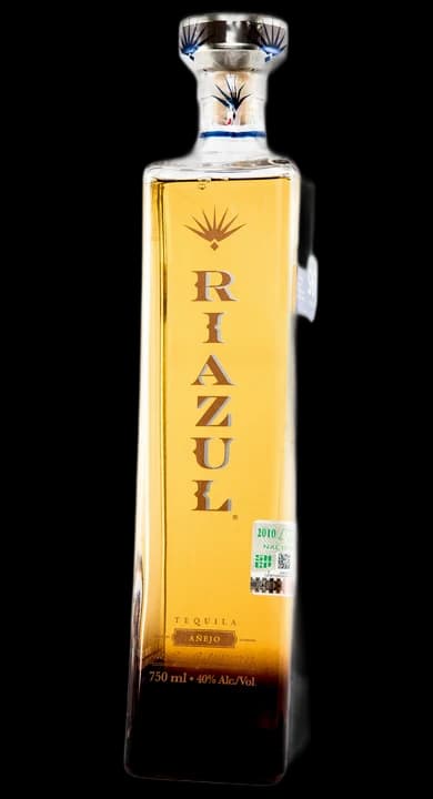 Riazul Añejo