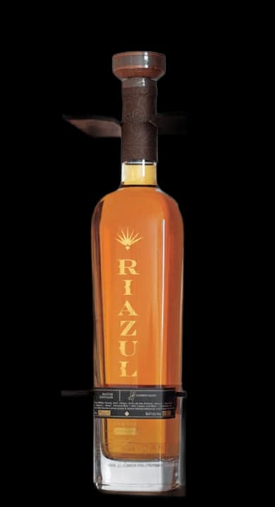 Riazul Extra Añejo