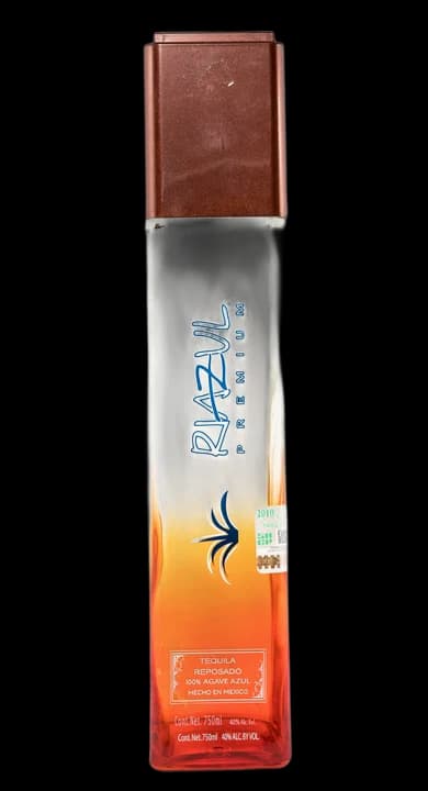 Riazul Reposado