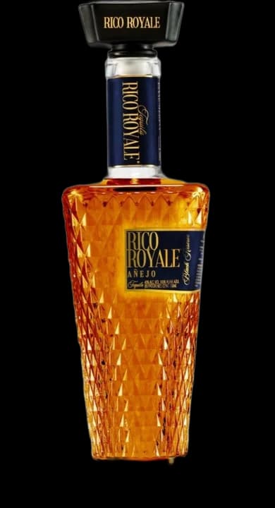 Rico Royale Añejo