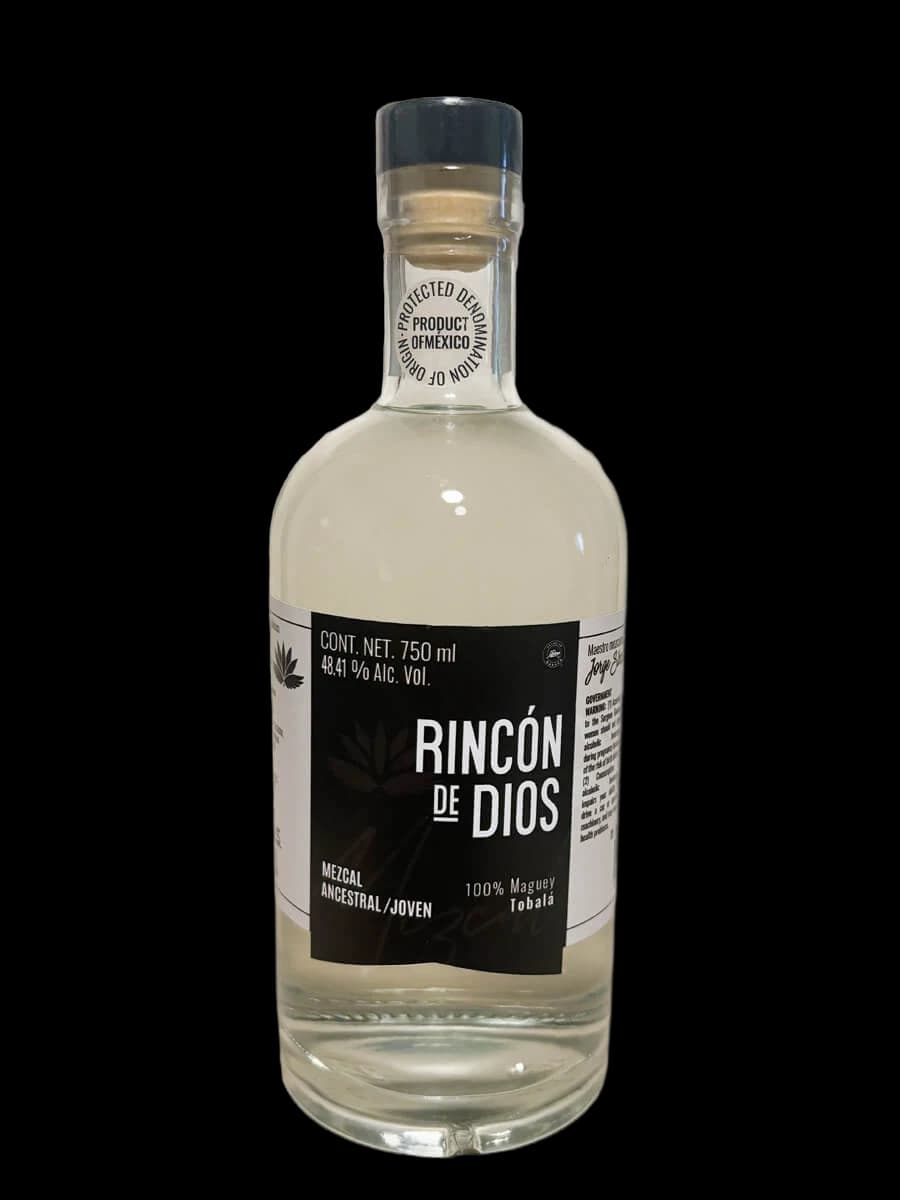 Rincon de Dios Tobala