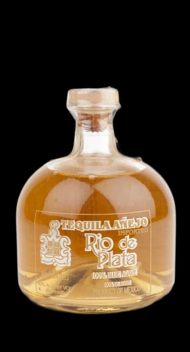 Rio de Plata Añejo