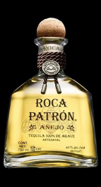 Roca Patrón Añejo
