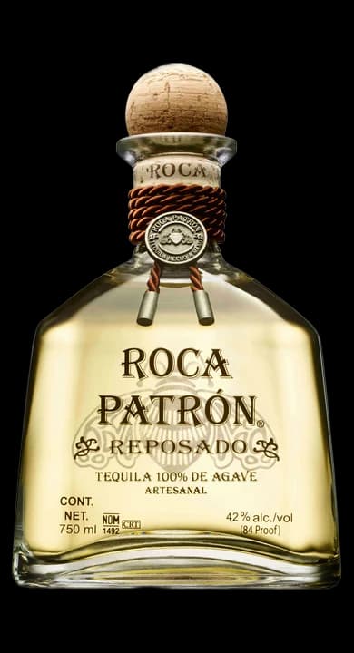 Roca Patrón Reposado