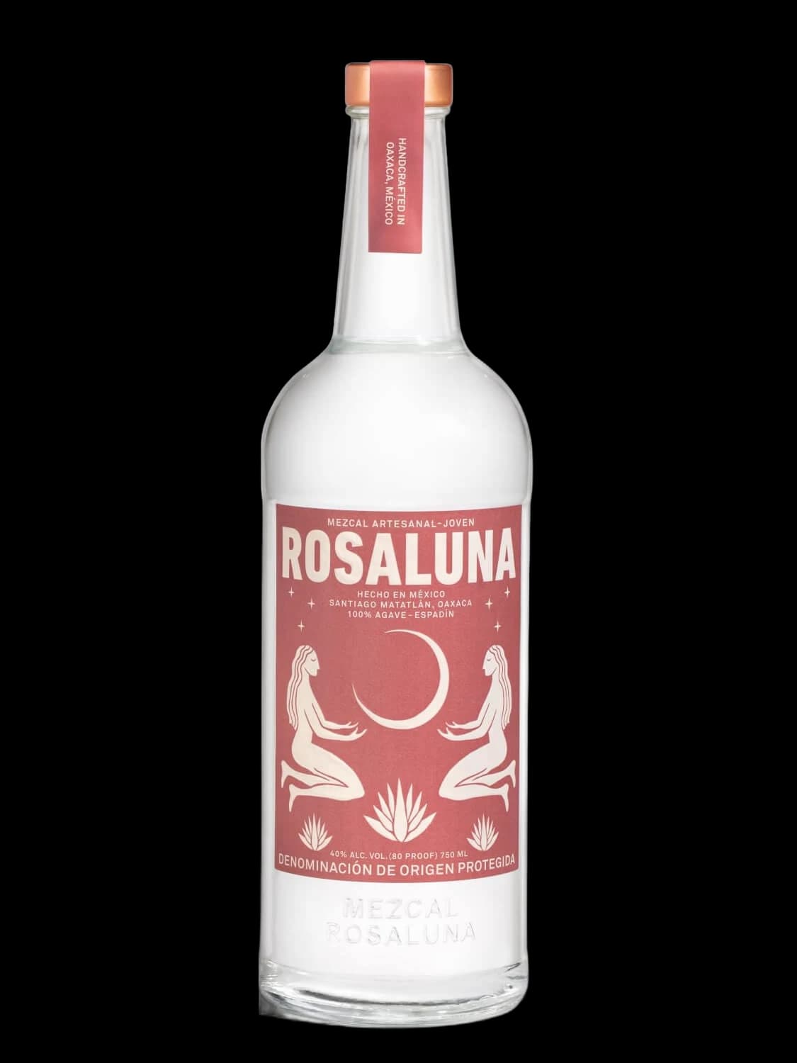 Rosaluna Joven