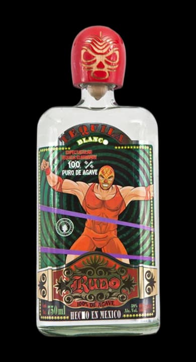 Rudo Blanco