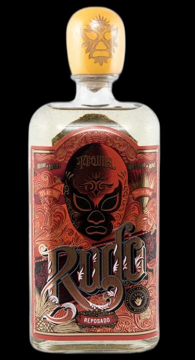 Rudo Reposado
