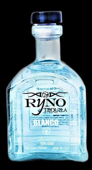 Ryno Tequila Blanco