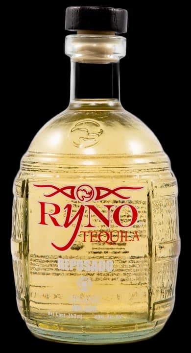 Ryno Tequila Reposado