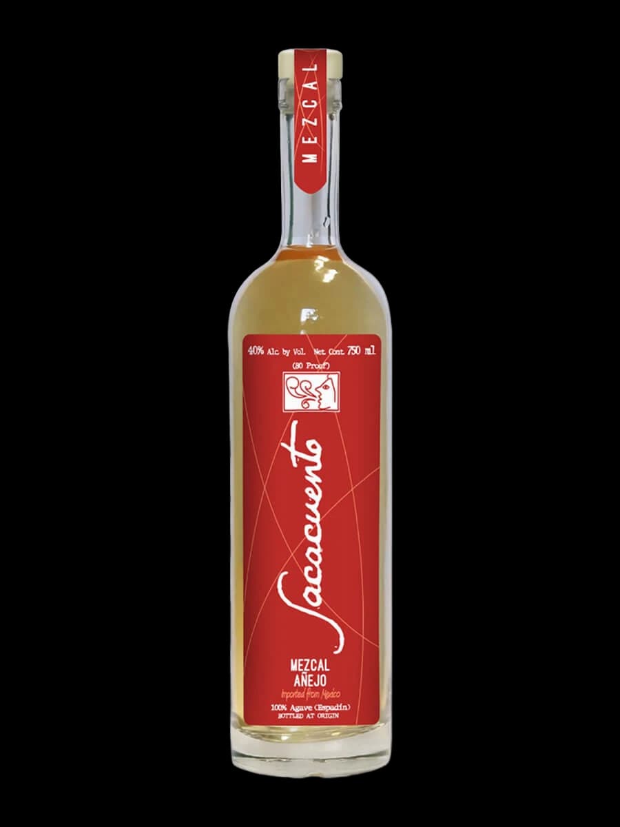 Sacacuento Anejo
