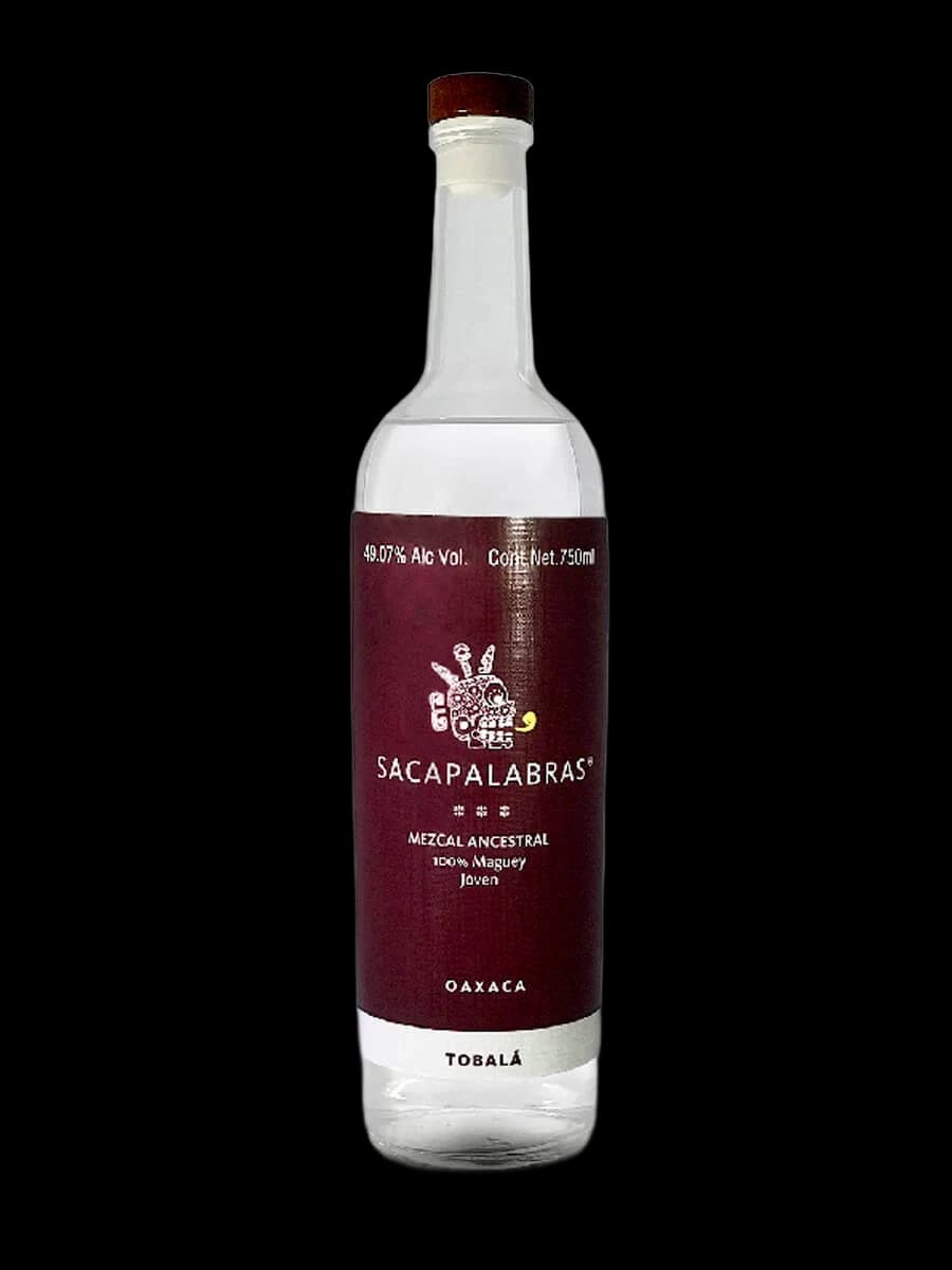 Sacapalabras Tobala