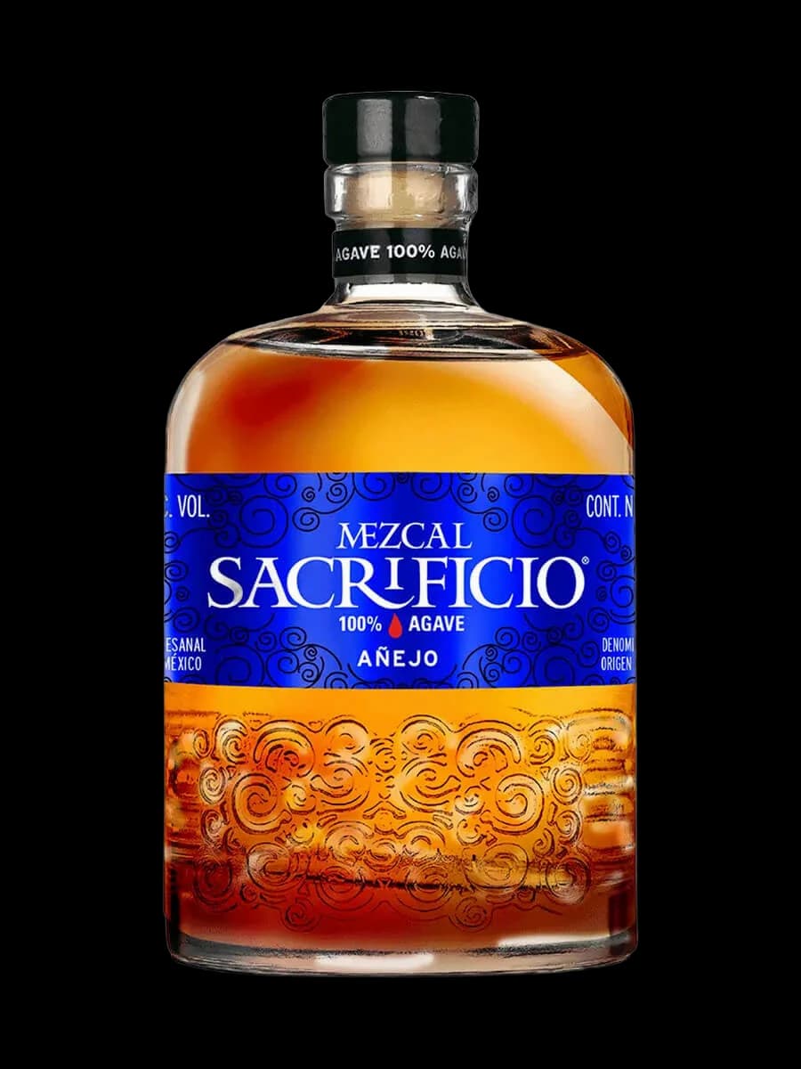 Sacrificio Anejo