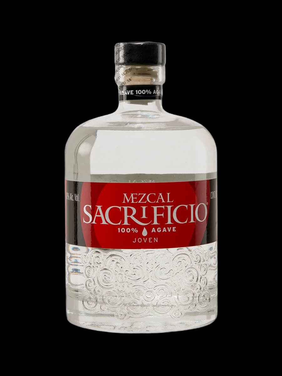 Sacrificio Joven