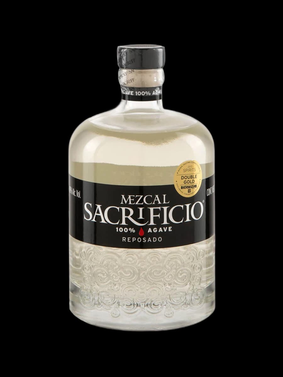 Sacrificio Reposado