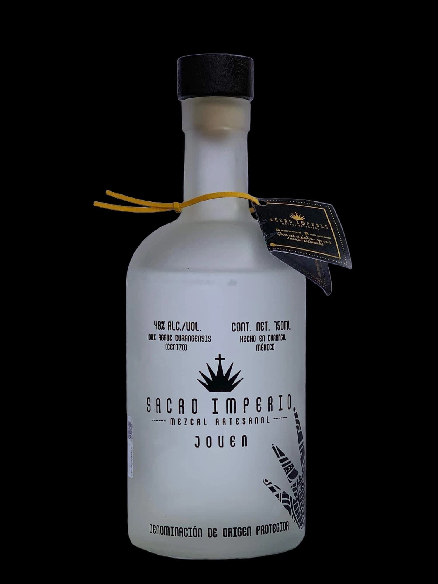 Sacro Imperio Cenizo
