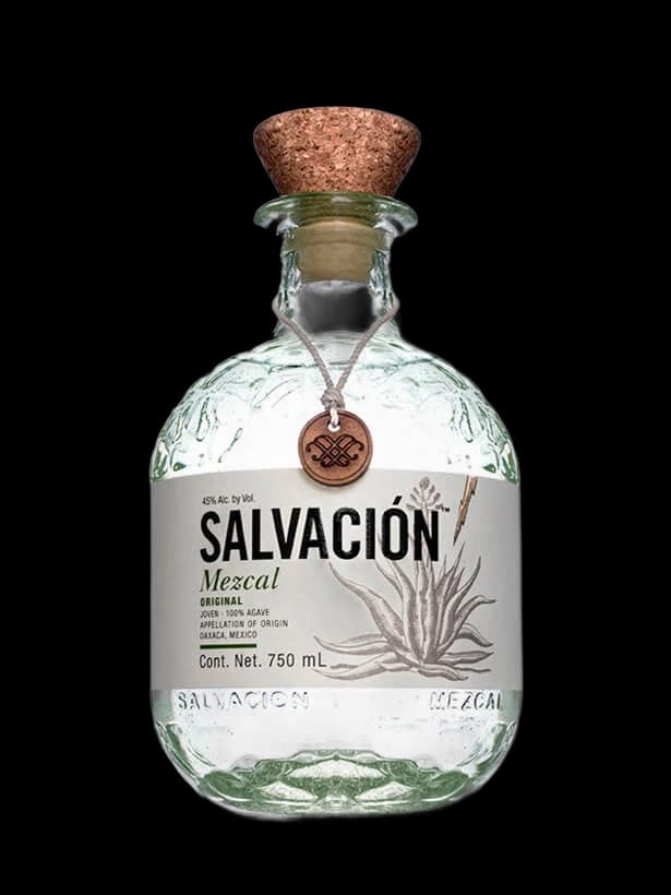 Salvación Original