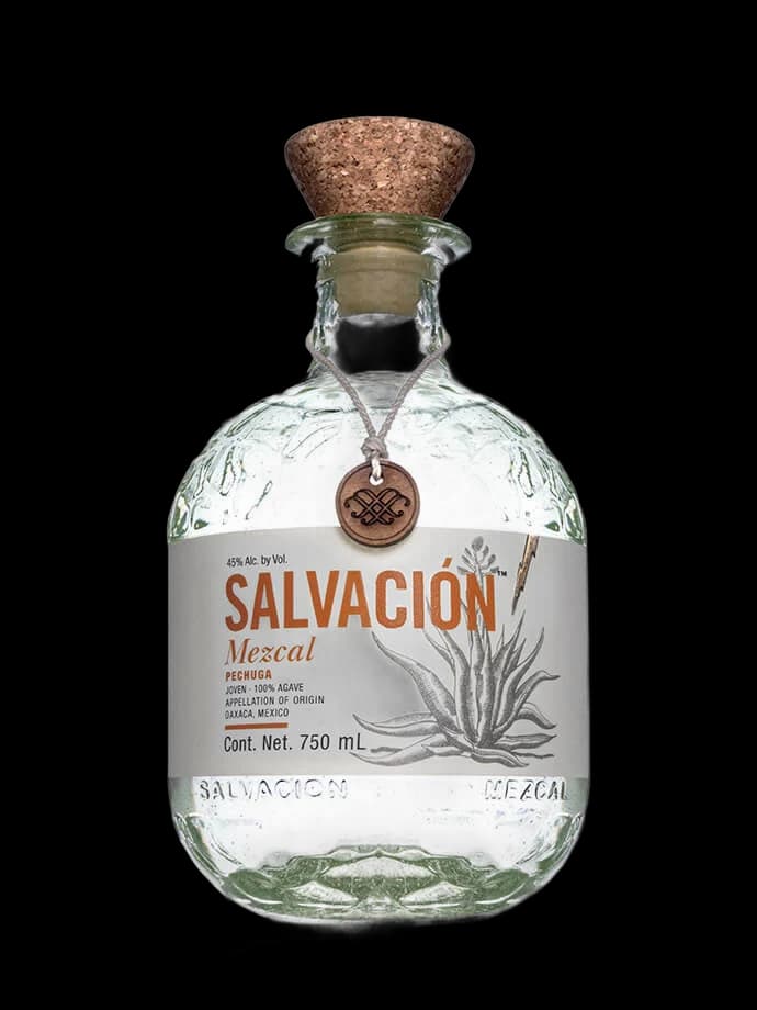 Salvación Pechuga