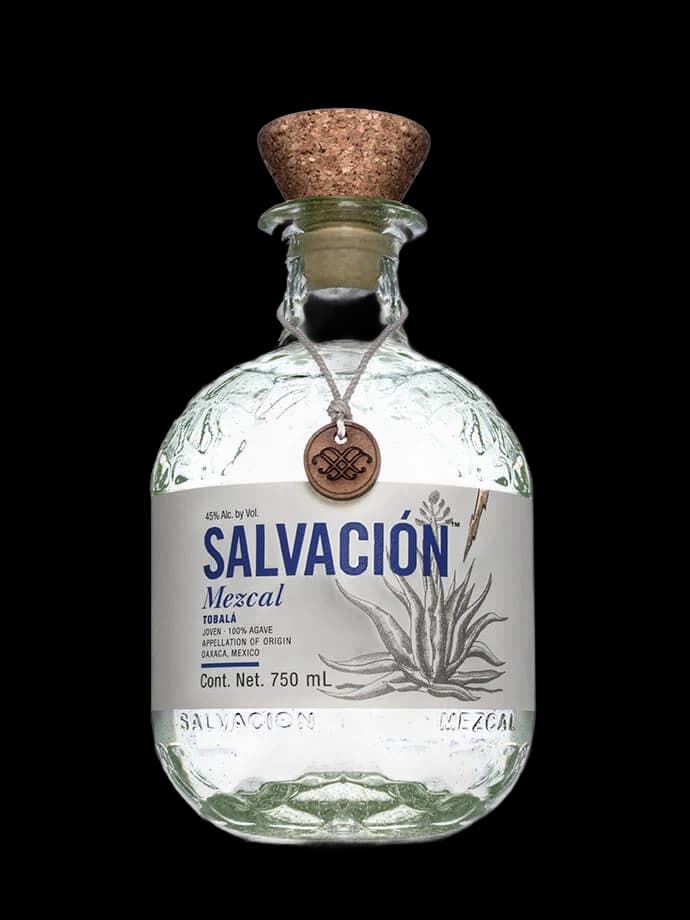 Salvación Tobala