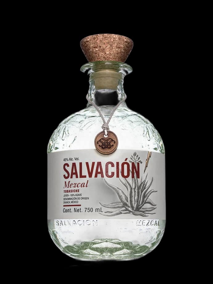 Salvación Tobasiche