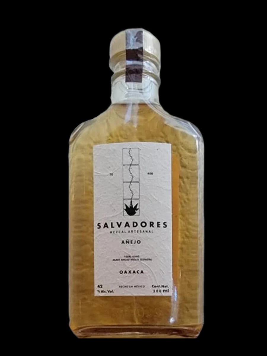 Salvadores Anejo