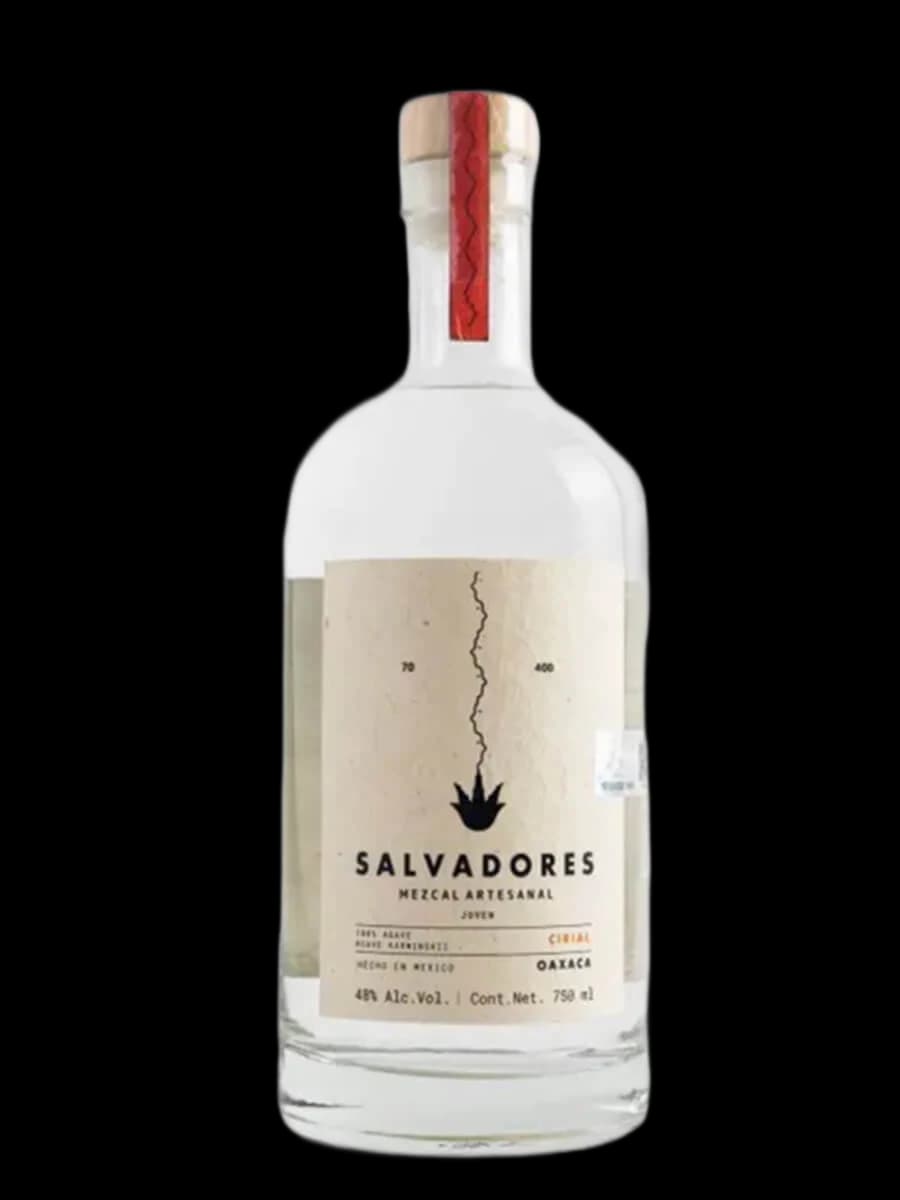 Salvadores Cirial