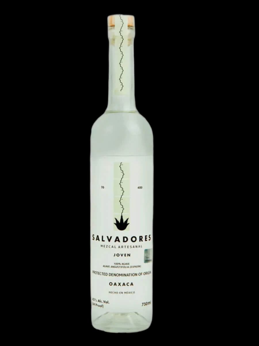 Salvadores Espadin
