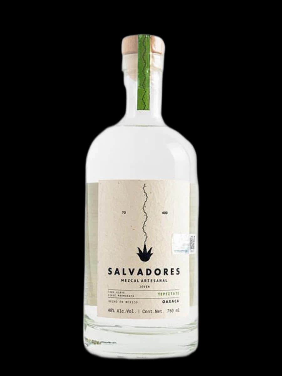 Salvadores Tepeztate