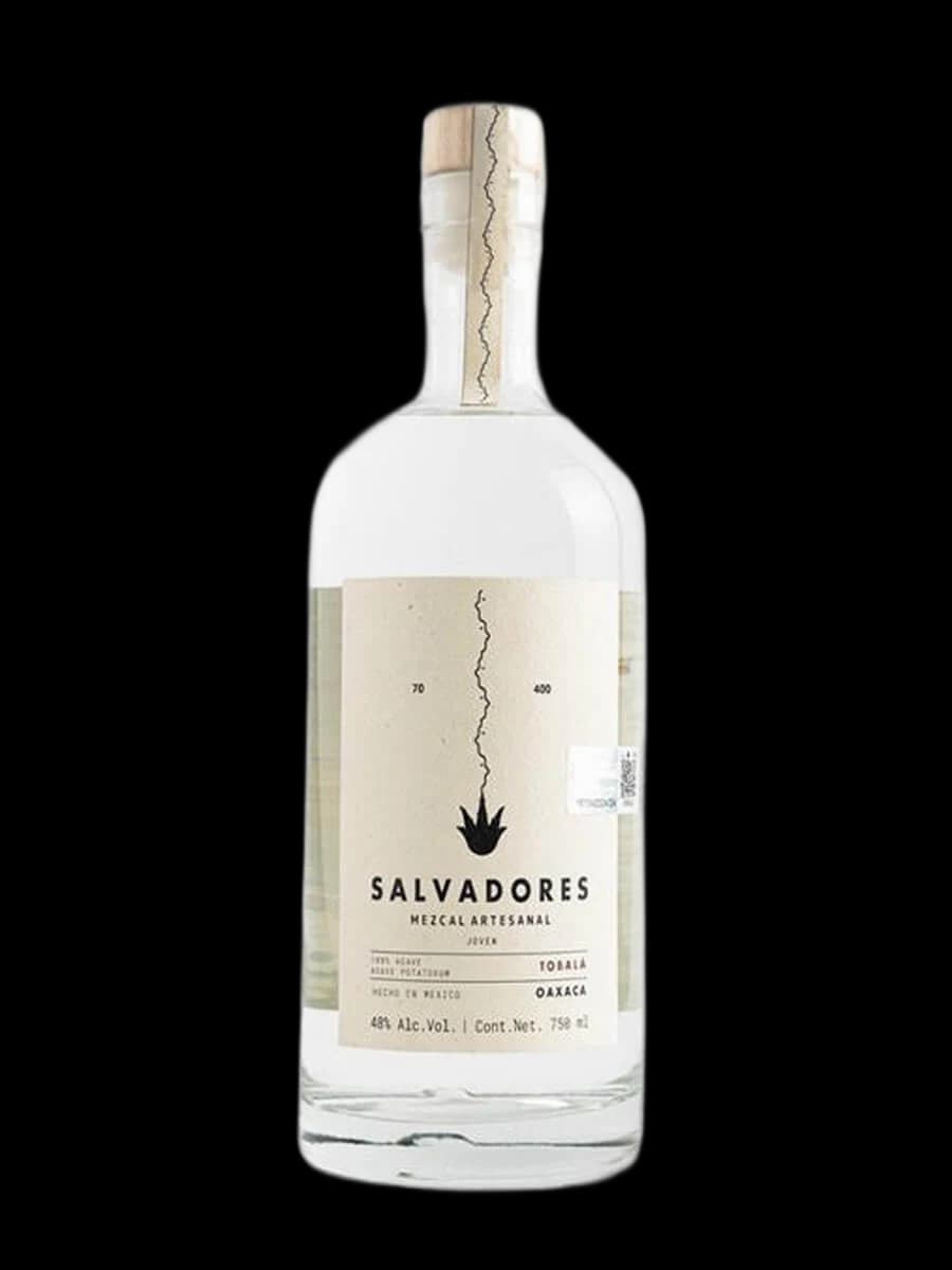 Salvadores Tobala
