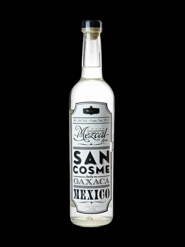 San Cosme Joven