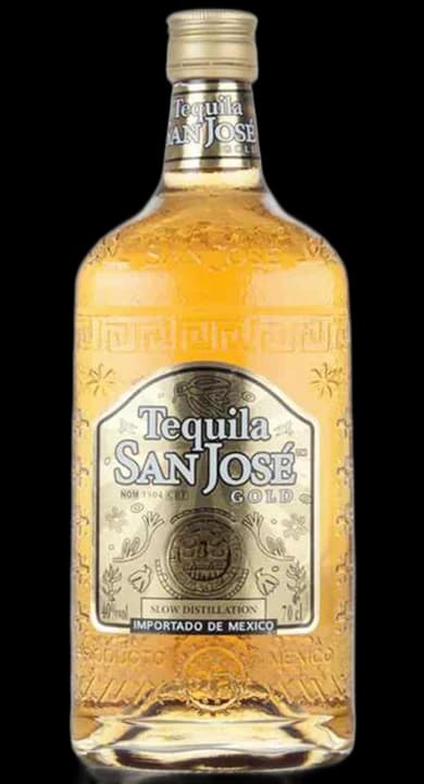 San José Gold