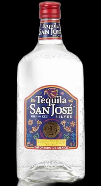 San José Silver
