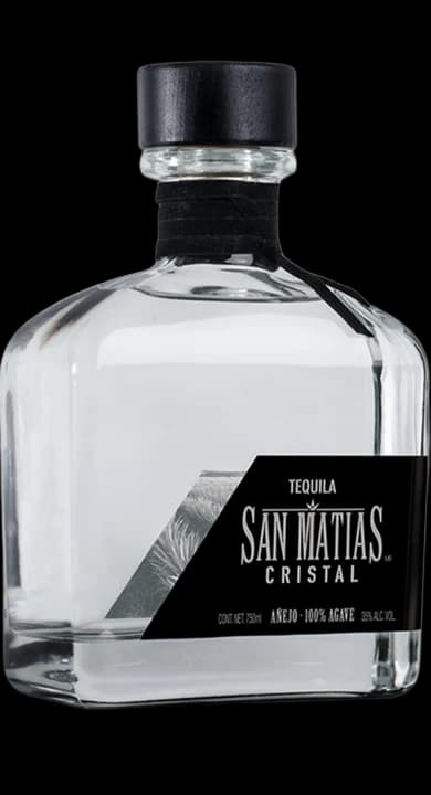 San Matias Cristal