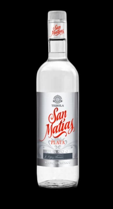 San Matías Plata