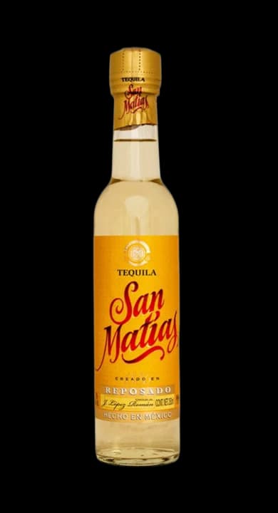 San Matías Reposado