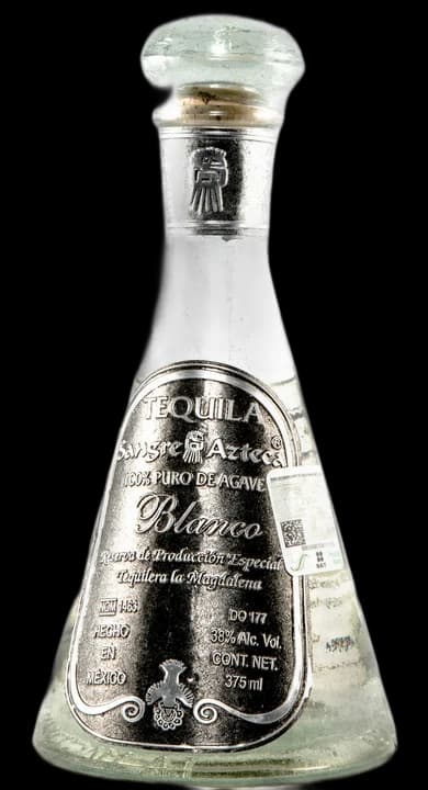 Sangre Azteca Blanco