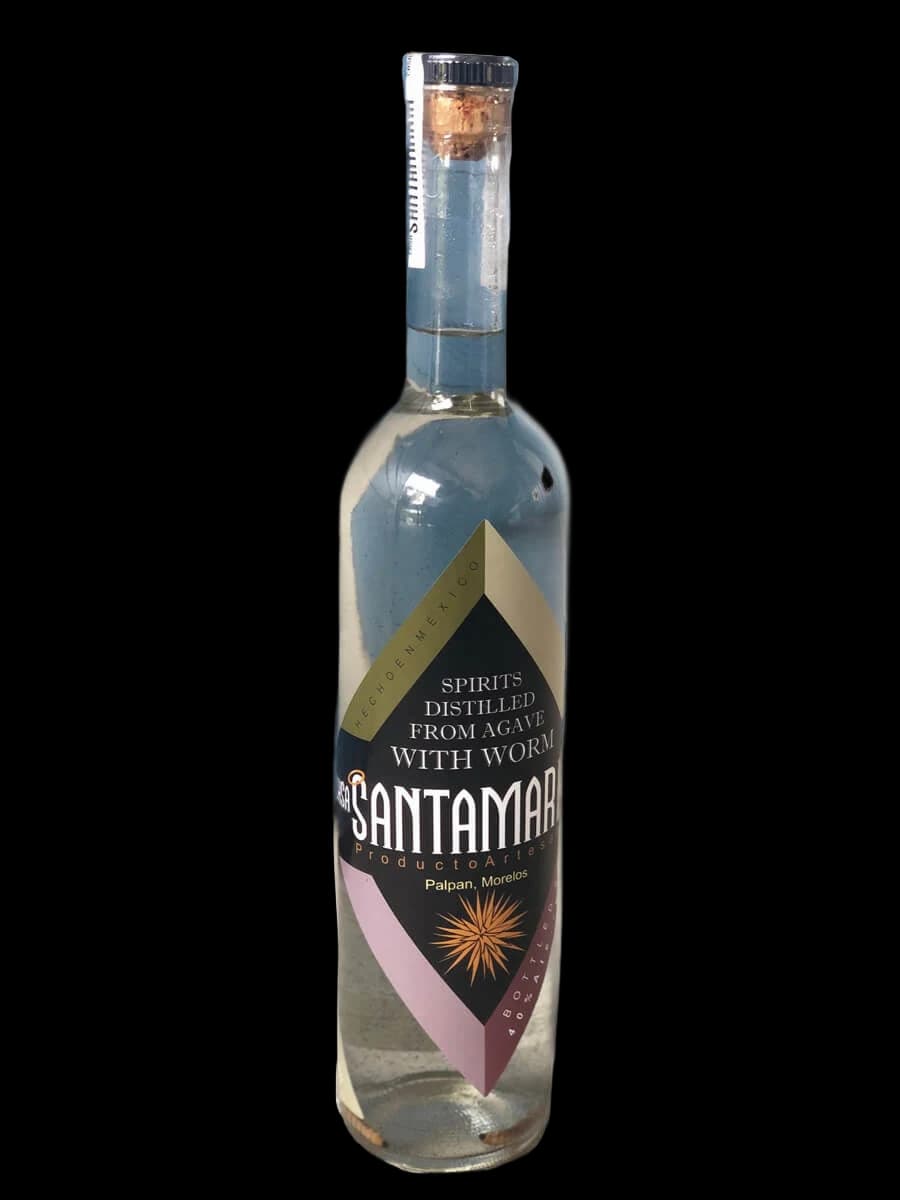 Santamaria Joven