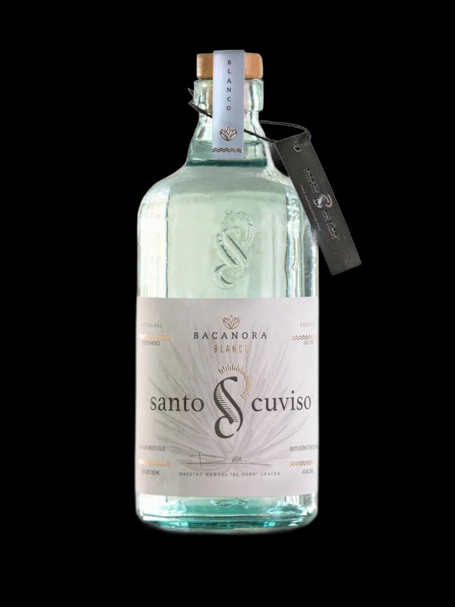 Santo Cuviso Blanco