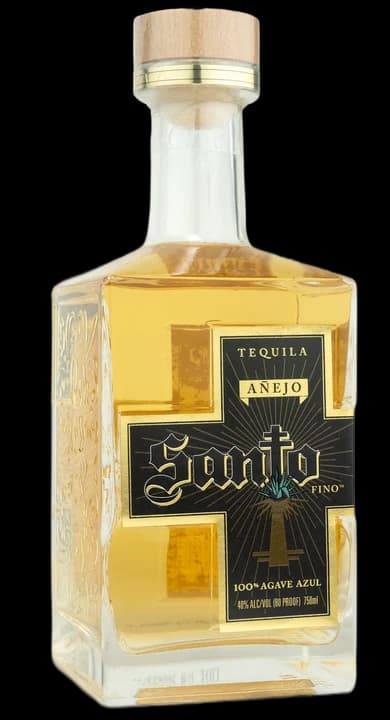 Santo Fino Añejo