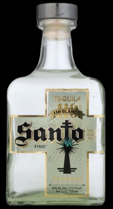 Santo Fino Blanco 110