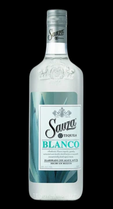 Sauza Blanco