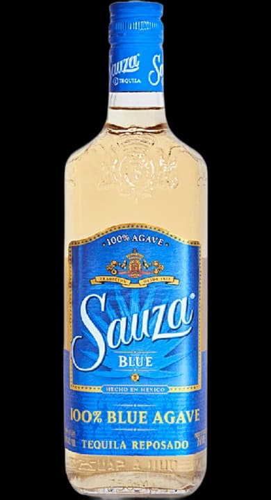 Sauza Blue Reposado