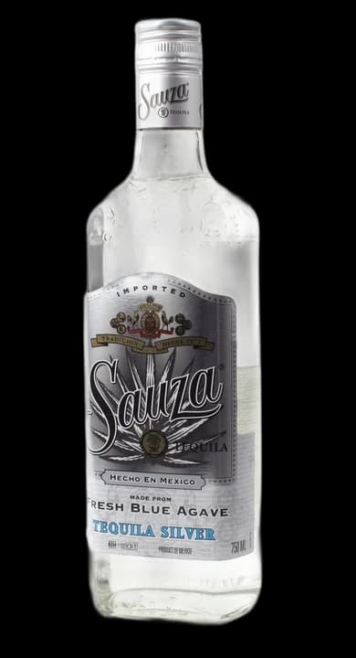 Sauza Silver